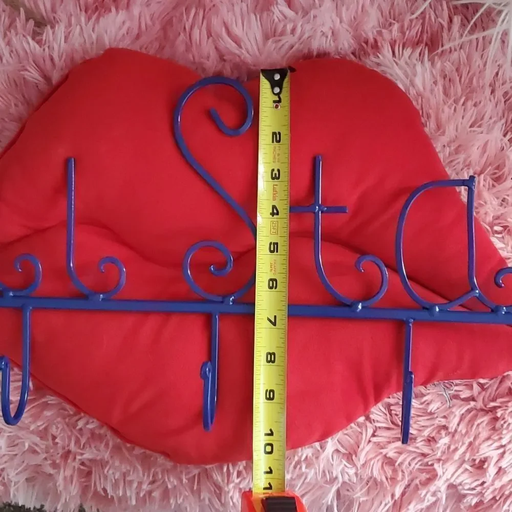 All Star Hanging Rack